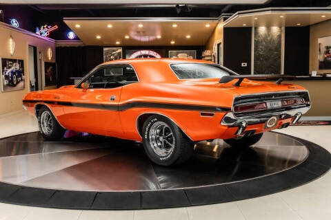 1970 Dodge Challenger