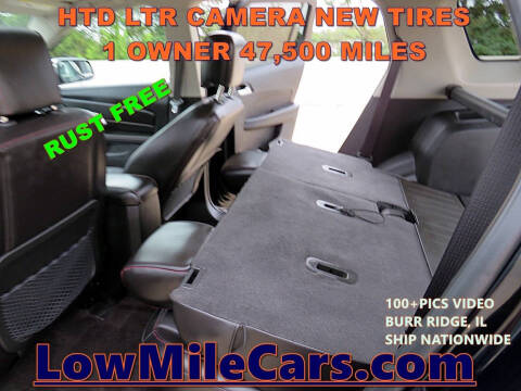 2010 GMC Terrain SLT-2