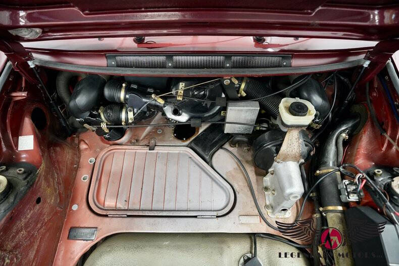 1977 Porsche 911