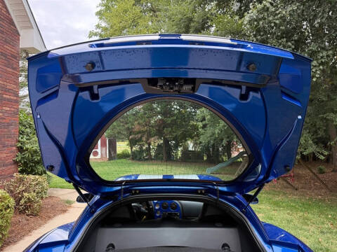 2006 Dodge Viper SRT-10