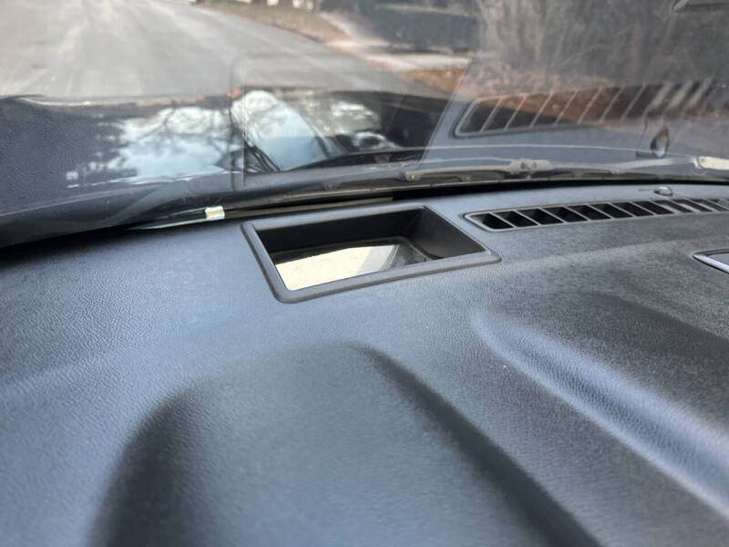 2011 Chevrolet Camaro LT