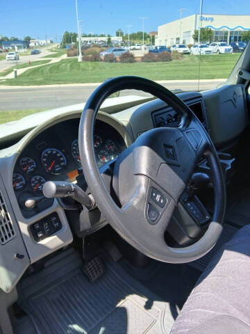 2014 International DuraStar 4300