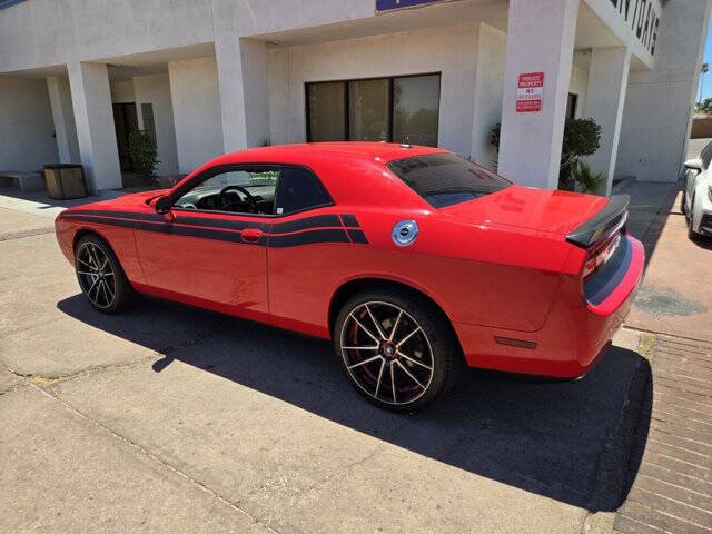 2014 Dodge Challenger SXT