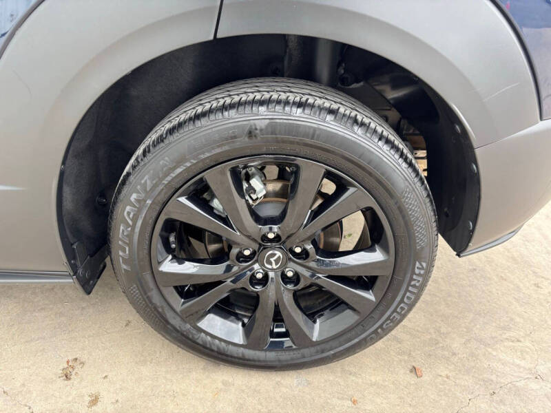 2024 Mazda CX-30 2.5 S Select Sport