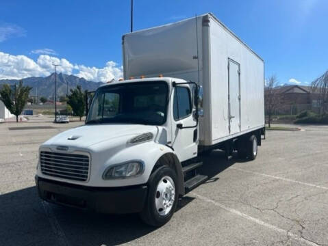 2006 Freightliner M2 106 for sale at ALL ACCESS AUTO in Murray UT
