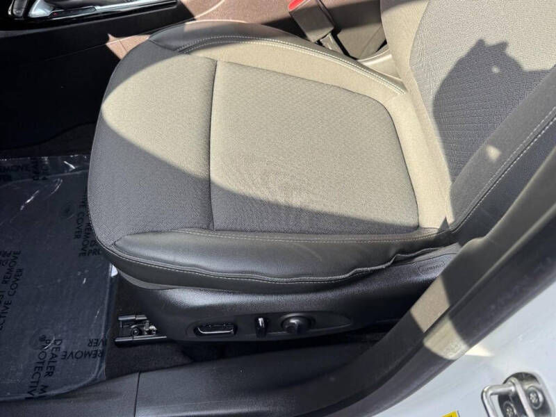 2022 Buick Encore GX Preferred