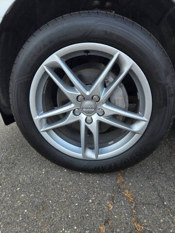 2015 Audi Q5 2.0T quattro Premium Plus