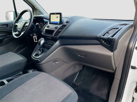 2023 Ford Transit Connect XL