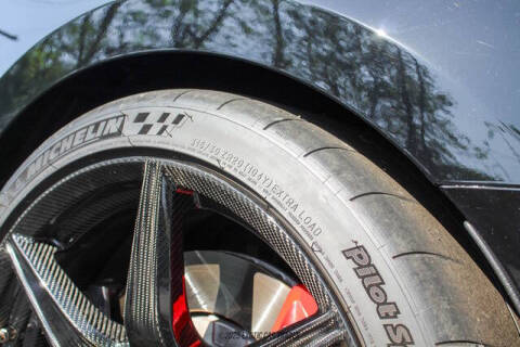 2022 Ford Mustang Shelby GT500