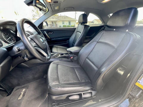 2011 BMW 1 Series 128i