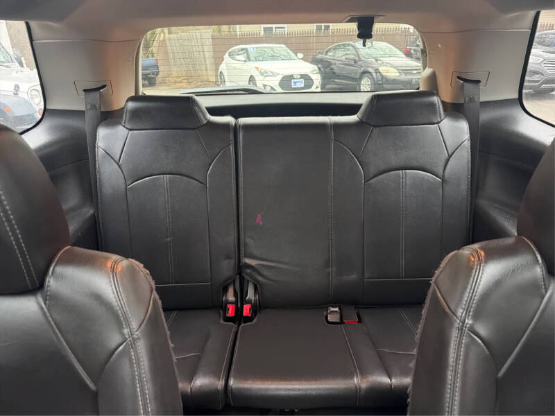 2016 GMC Acadia SLT-1