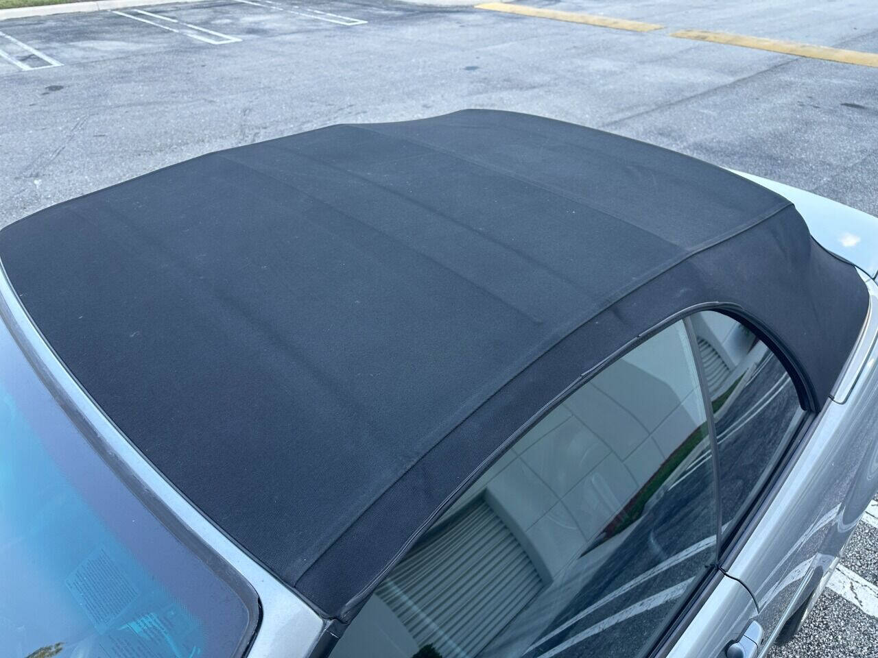 2005 BMW M3  - $18,900