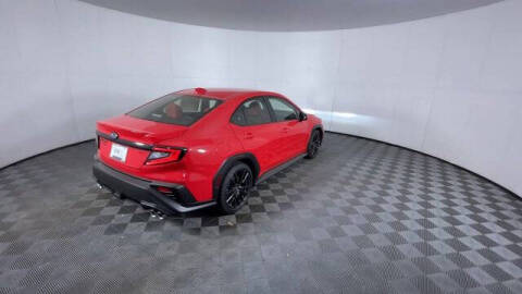 2025 Subaru WRX Limited