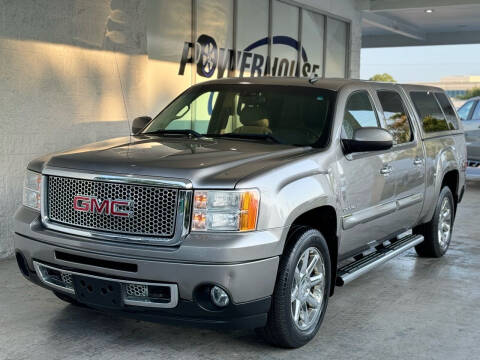 2012 GMC Sierra 1500 for sale at Powerhouse Automotive in Tampa FL