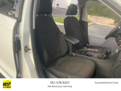 2012 Volkswagen Passat S PZEV