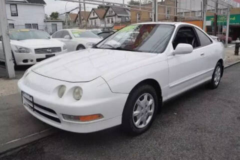 1997 Acura Integra LS