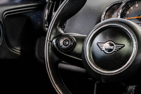 2020 MINI Countryman