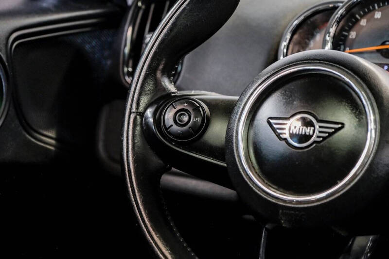 2020 MINI Countryman