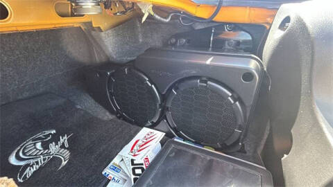 2008 Ford Shelby GT500