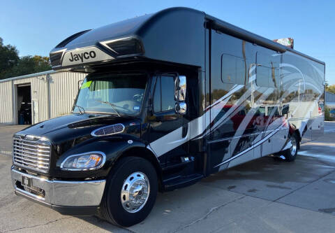 2021 Jayco Seneca 37TS for sale at Certified Auto Sales in Des Moines IA