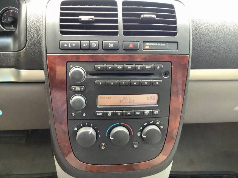 2007 Chevrolet Uplander LS