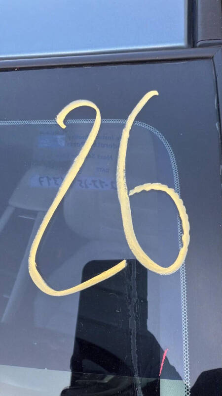 2016 Mazda MAZDA6 i Grand Touring