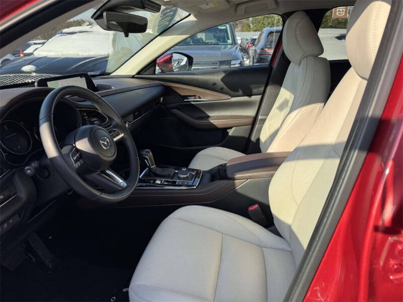 2023 Mazda CX-30 2.5 S Premium