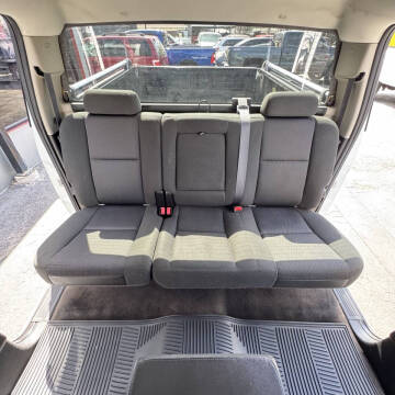 2011 GMC Sierra 1500 SLE