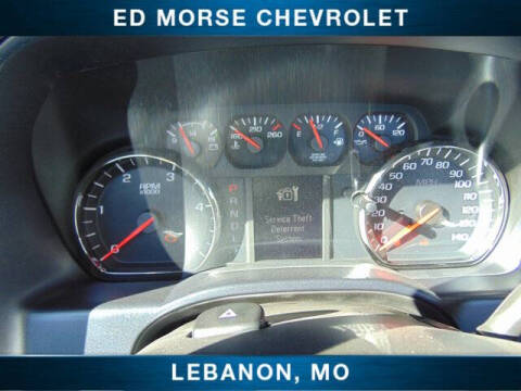 2025 Chevrolet Silverado 6500HD