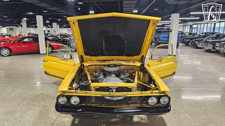 1961 Chevrolet Impala