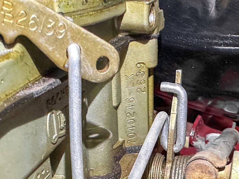 1970 Buick Gran Sport