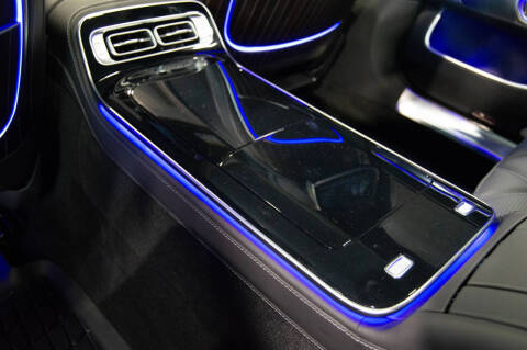 2024 Mercedes-Benz S-Class Mercedes-Maybach S 680 4MATIC