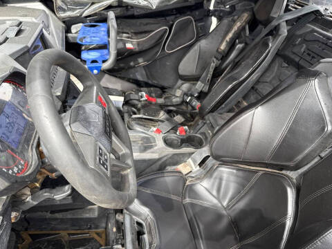 2021 Polaris RZR