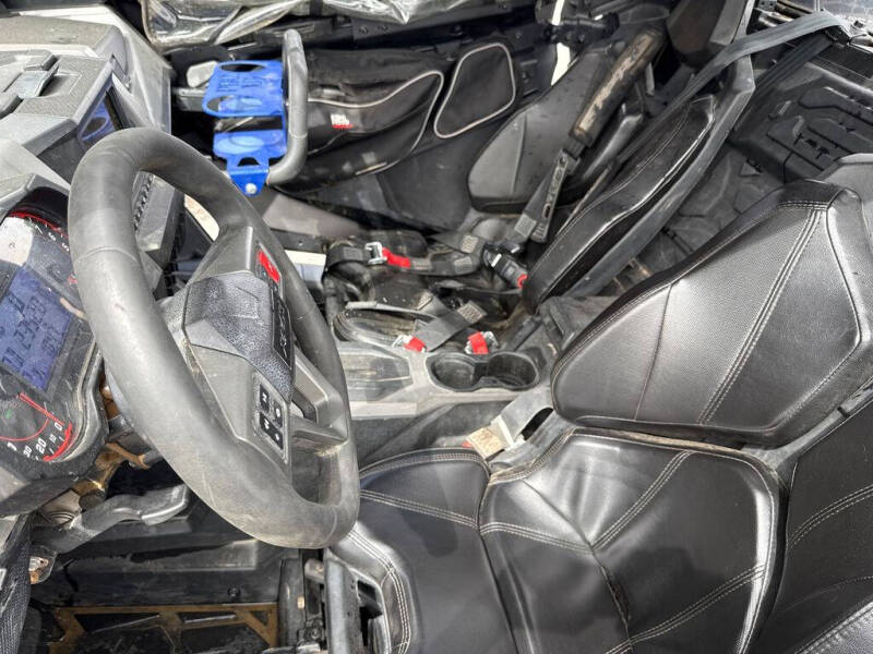 2021 Polaris RZR