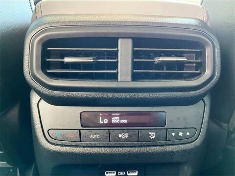 2023 Honda Pilot EX-L