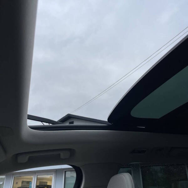 2019 Volvo XC90 T6 Momentum