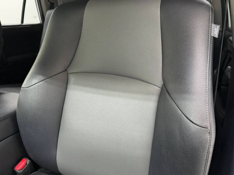 2016 Toyota 4Runner SR5 Premium
