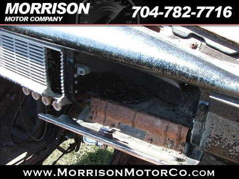 1948 Packard Convertible