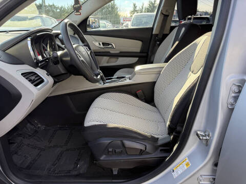 2012 GMC Terrain SLE-1