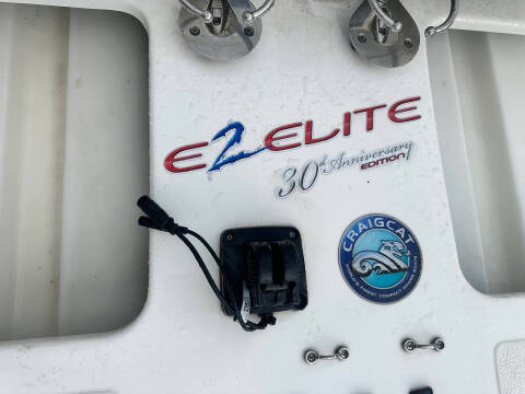 2022 craigcat e2 elite