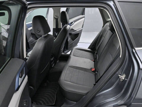 2024 Volkswagen Taos SE 4Motion