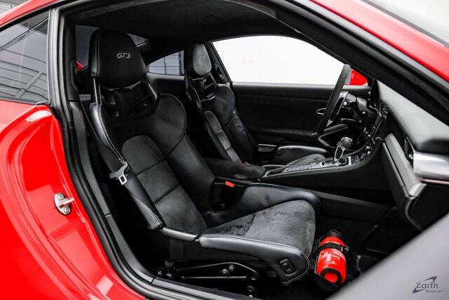 2015 Porsche 911 GT3