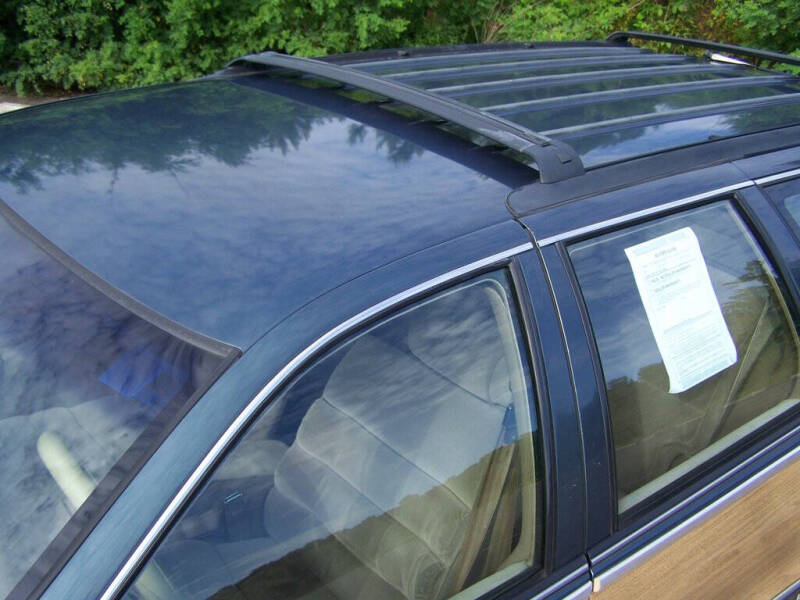 1994 Chevrolet Caprice