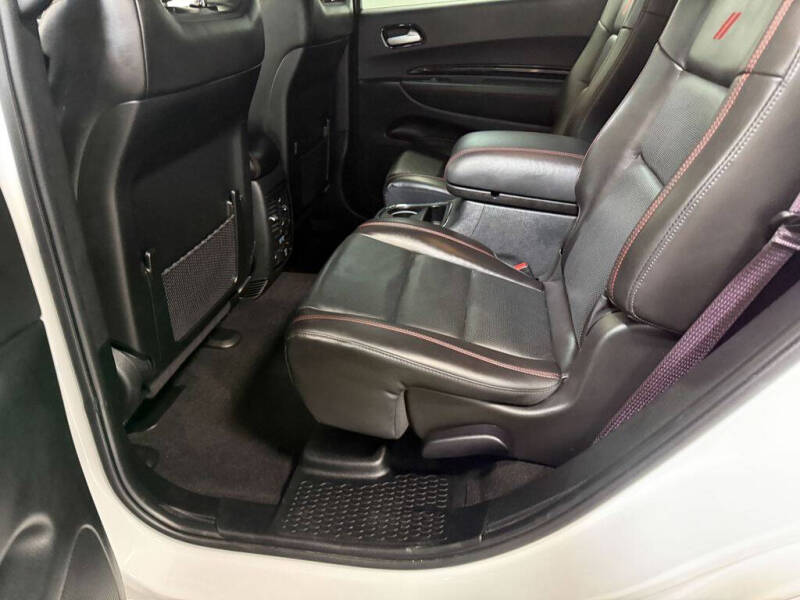 2024 Dodge Durango Citadel