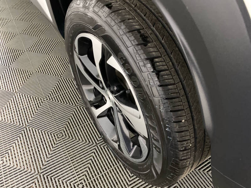 2024 Chevrolet Trax RS