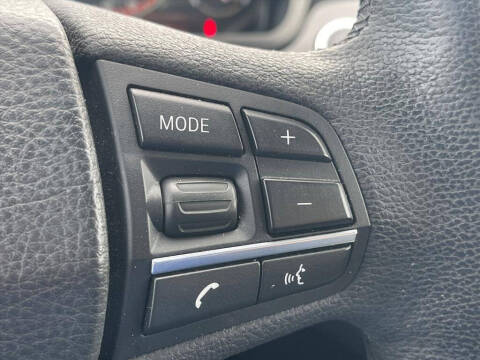 2014 BMW 5 Series 535i xDrive