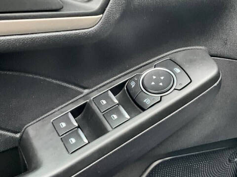 2022 Ford Escape Plug-In Hybrid SE