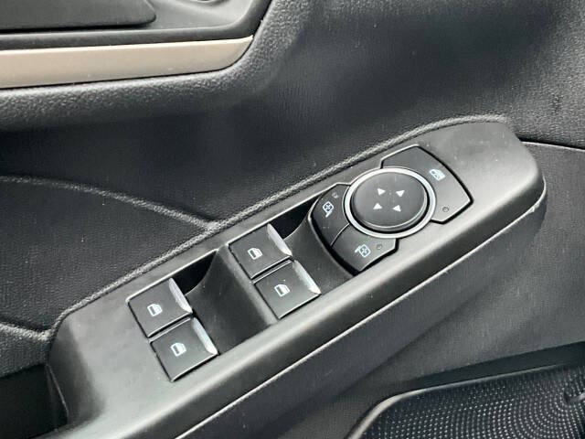 2022 Ford Escape Plug-In Hybrid SE