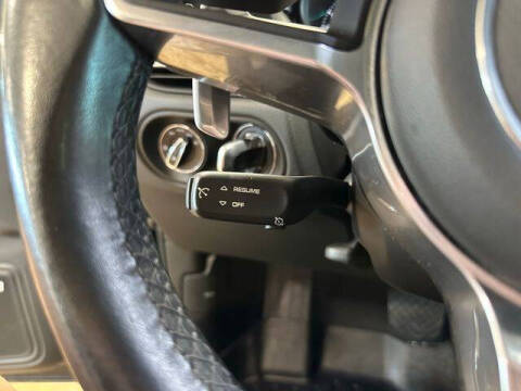 2021 Porsche Macan S