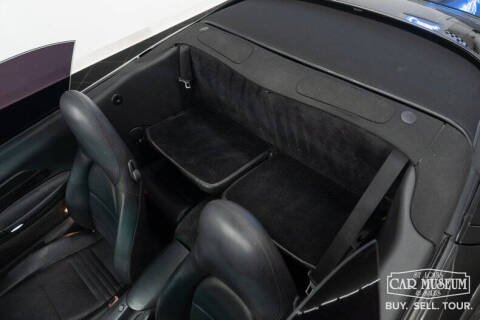 1999 Porsche 911